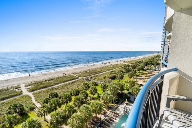 2300 N Ocean Blvd. # 732, Myrtle Beach, SC 29577