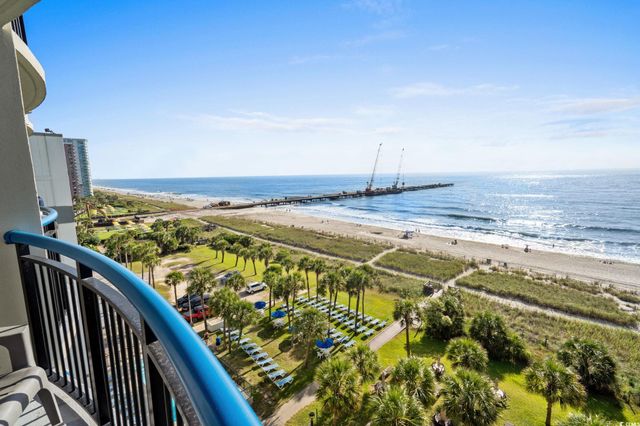 2300 N Ocean Blvd. # 732, Myrtle Beach, SC 29577