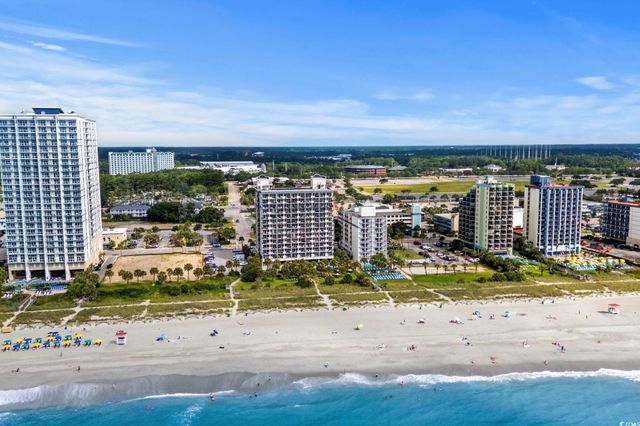 2300 N Ocean Blvd. # 732, Myrtle Beach, SC 29577