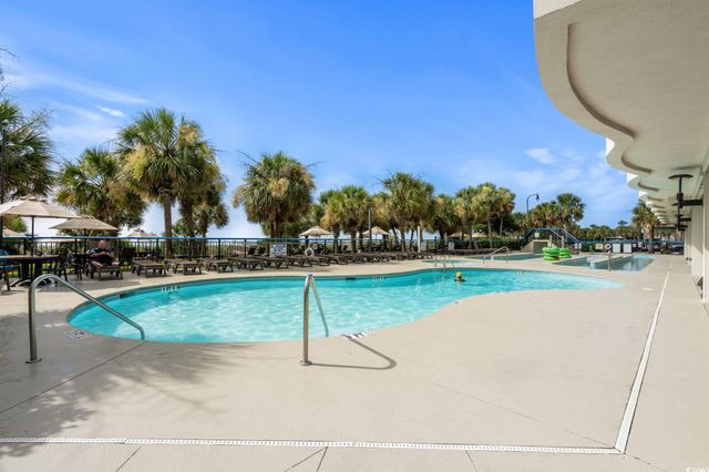 2300 N Ocean Blvd. # 732, Myrtle Beach, SC 29577