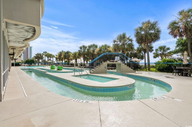 2300 N Ocean Blvd. # 732, Myrtle Beach, SC 29577