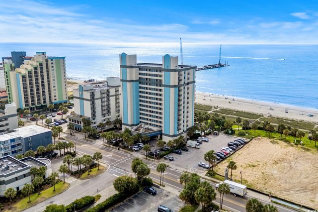 2300 N Ocean Blvd. # 732, Myrtle Beach, SC 29577