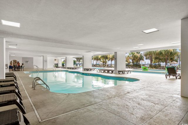 2300 N Ocean Blvd. # 732, Myrtle Beach, SC 29577