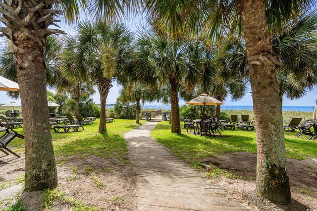 2300 N Ocean Blvd. # 732, Myrtle Beach, SC 29577