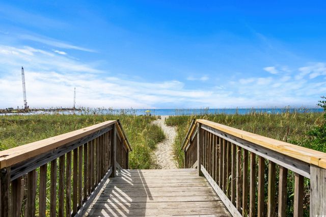 2300 N Ocean Blvd. # 732, Myrtle Beach, SC 29577