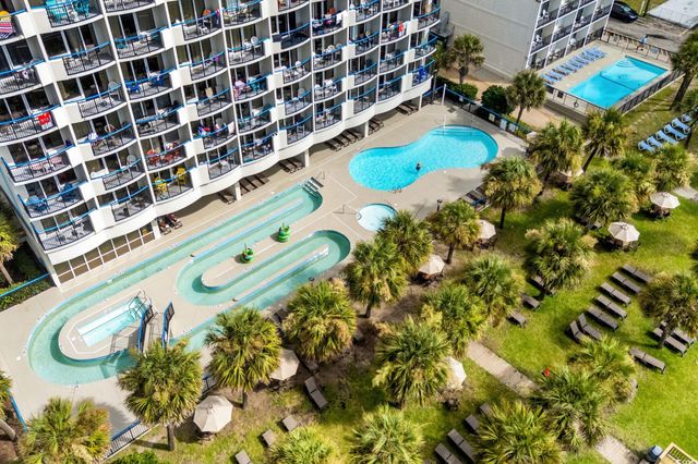2300 N Ocean Blvd. # 732, Myrtle Beach, SC 29577