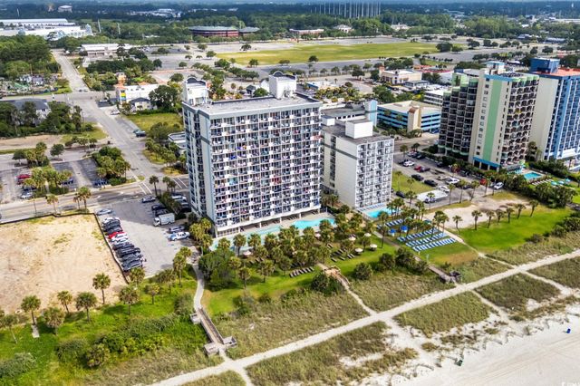 2300 N Ocean Blvd. # 732, Myrtle Beach, SC 29577