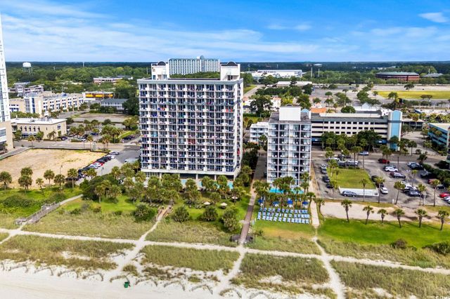 2300 N Ocean Blvd. # 732, Myrtle Beach, SC 29577