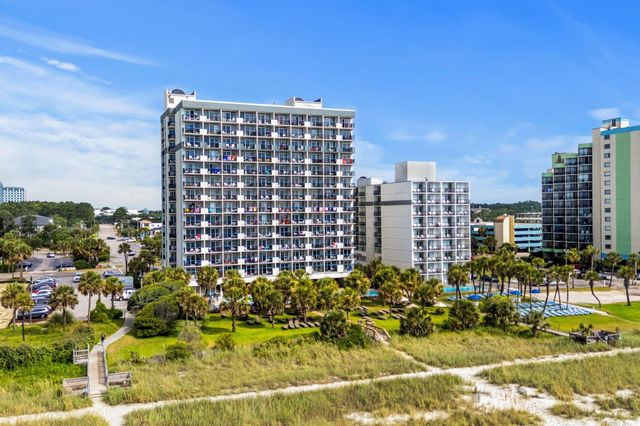 2300 N Ocean Blvd. # 732, Myrtle Beach, SC 29577