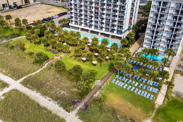 2300 N Ocean Blvd. # 732, Myrtle Beach, SC 29577