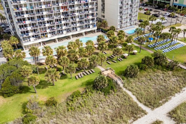 2300 N Ocean Blvd. # 732, Myrtle Beach, SC 29577