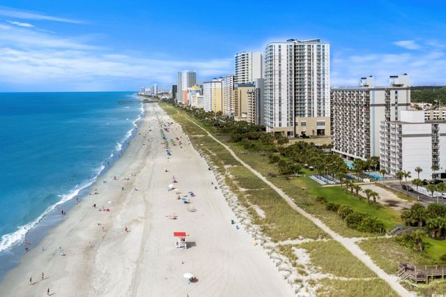 2300 N Ocean Blvd. # 732, Myrtle Beach, SC 29577