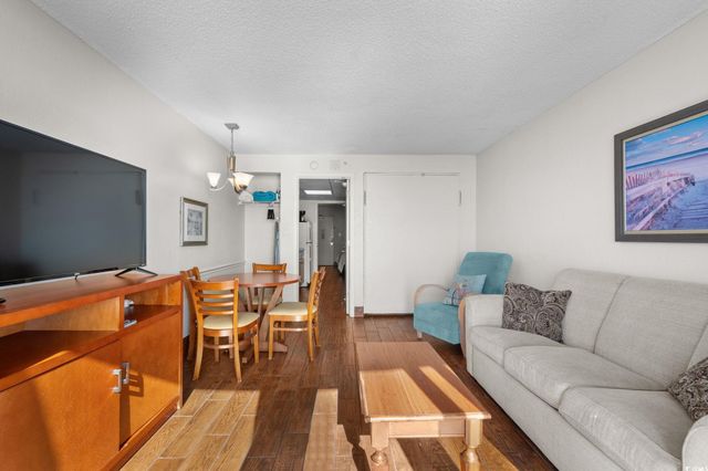2300 N Ocean Blvd. # 732, Myrtle Beach, SC 29577