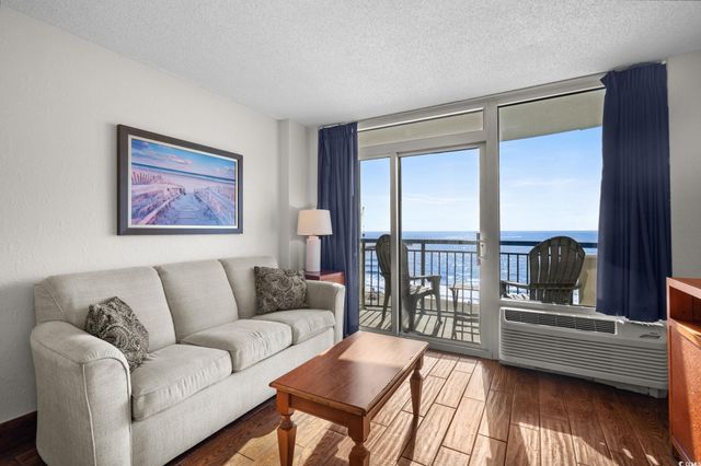 2300 N Ocean Blvd. # 732, Myrtle Beach, SC 29577