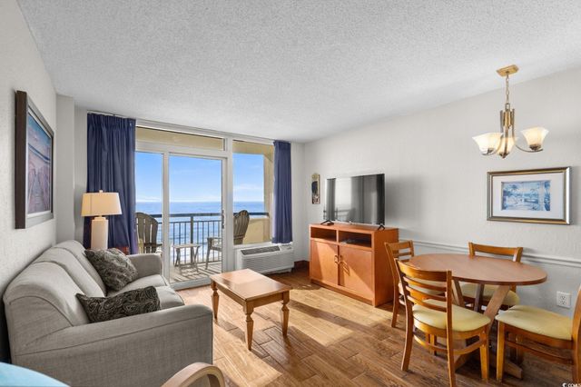 2300 N Ocean Blvd. # 732, Myrtle Beach, SC 29577