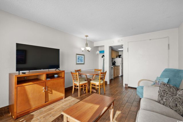 2300 N Ocean Blvd. # 732, Myrtle Beach, SC 29577