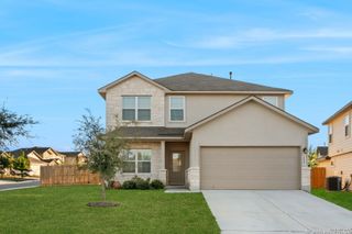 14002 Coquina Bluffs, San Antonio, TX 78253