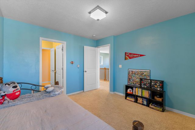 8404 Wild Dunes Avenue NW, Albuquerque, NM 87120