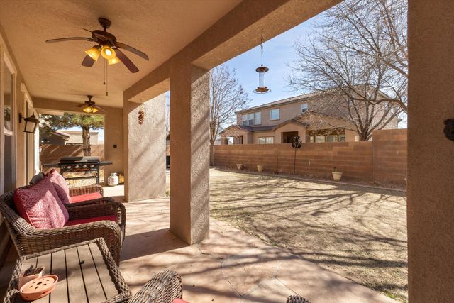 8404 Wild Dunes Avenue NW, Albuquerque, NM 87120