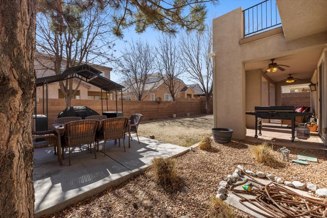 8404 Wild Dunes Avenue NW, Albuquerque, NM 87120