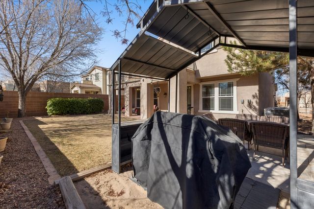8404 Wild Dunes Avenue NW, Albuquerque, NM 87120