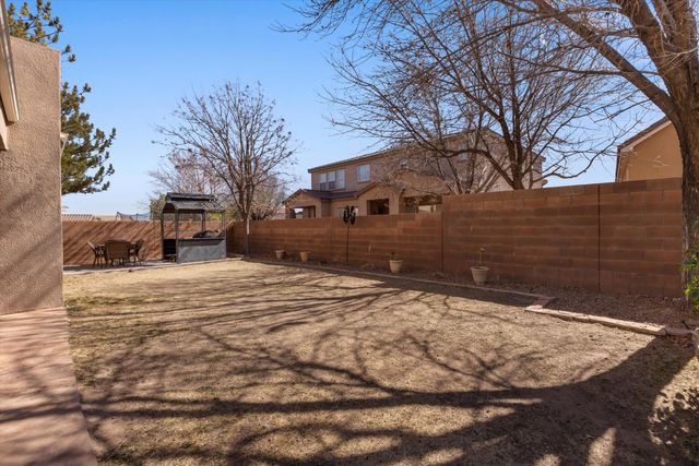8404 Wild Dunes Avenue NW, Albuquerque, NM 87120