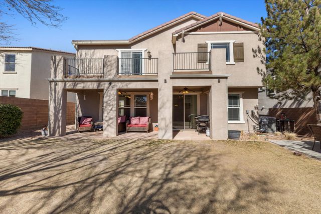 8404 Wild Dunes Avenue NW, Albuquerque, NM 87120