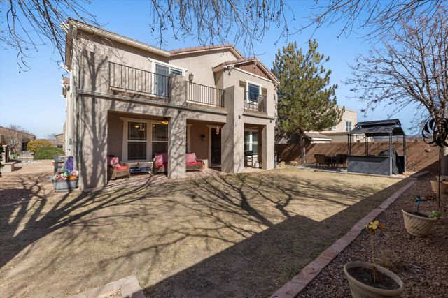 8404 Wild Dunes Avenue NW, Albuquerque, NM 87120