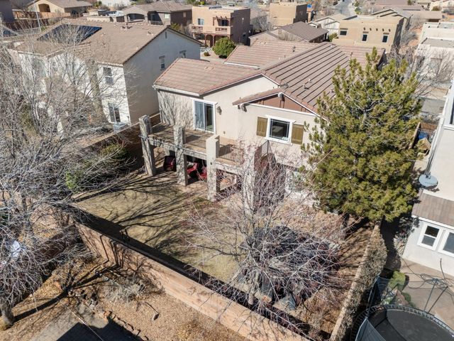 8404 Wild Dunes Avenue NW, Albuquerque, NM 87120