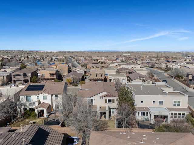 8404 Wild Dunes Avenue NW, Albuquerque, NM 87120