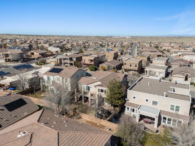 8404 Wild Dunes Avenue NW, Albuquerque, NM 87120