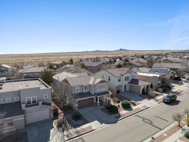 8404 Wild Dunes Avenue NW, Albuquerque, NM 87120