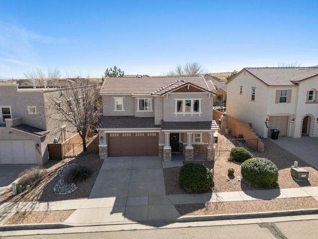 8404 Wild Dunes Avenue NW, Albuquerque, NM 87120