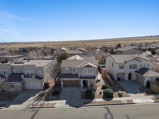 8404 Wild Dunes Avenue NW, Albuquerque, NM 87120