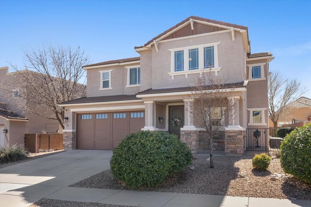 8404 Wild Dunes Avenue NW, Albuquerque, NM 87120