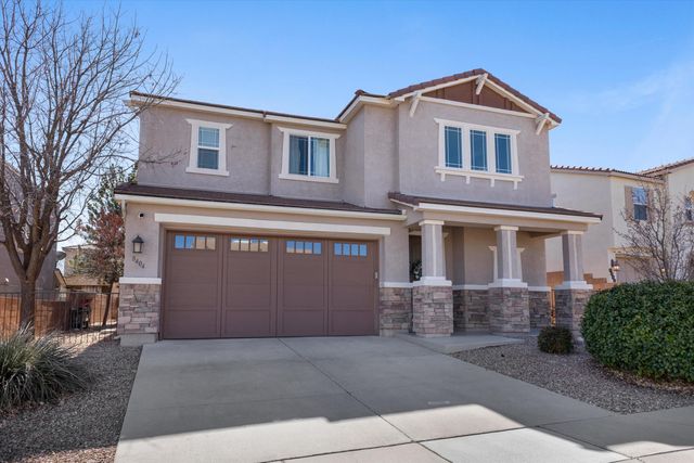 8404 Wild Dunes Avenue NW, Albuquerque, NM 87120