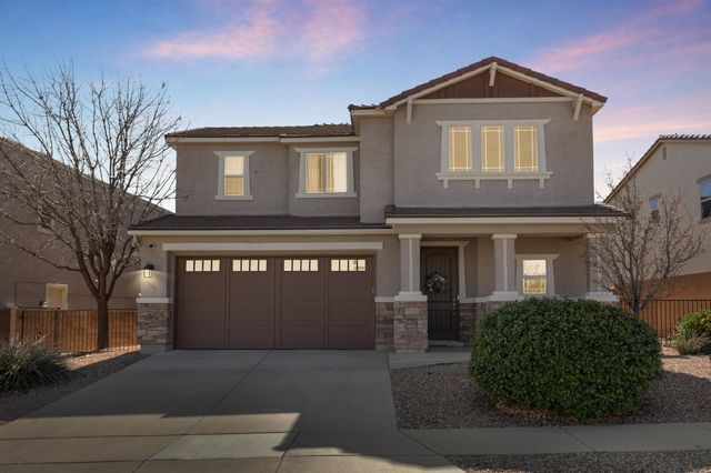 8404 Wild Dunes Avenue NW, Albuquerque, NM 87120