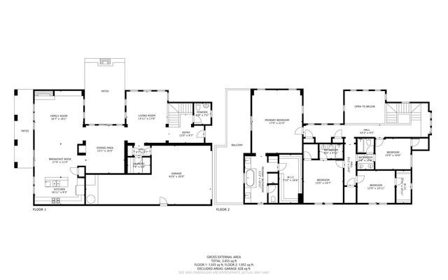 8404 Wild Dunes Avenue NW, Albuquerque, NM 87120