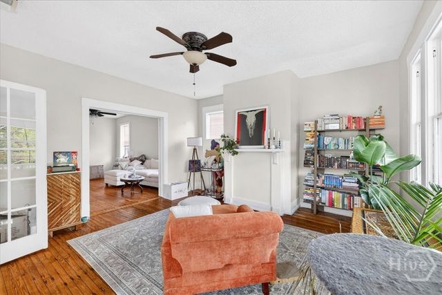 515 E Duffy Street, Savannah, GA 31401