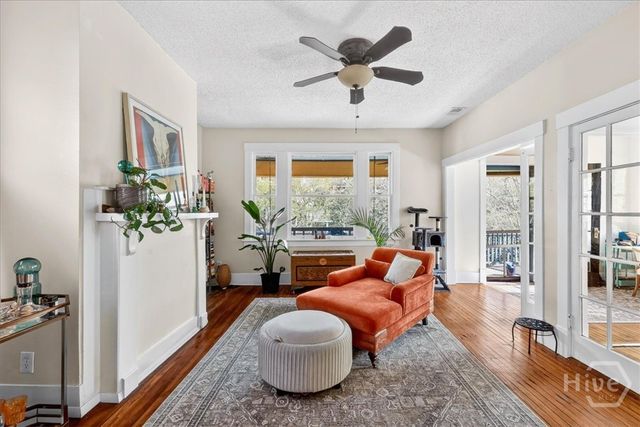 515 E Duffy Street, Savannah, GA 31401