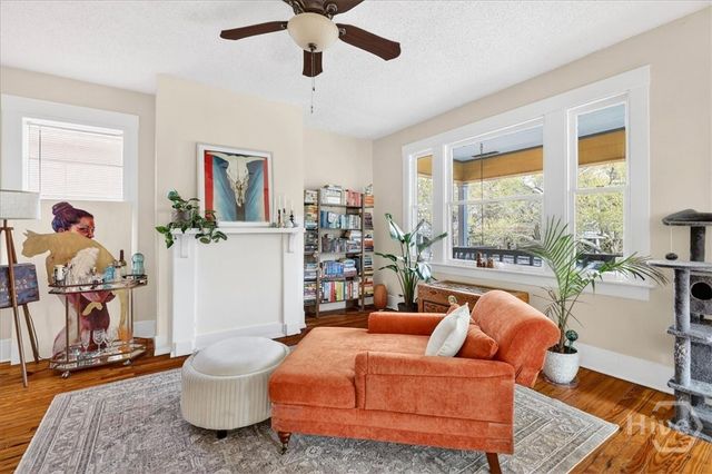 515 E Duffy Street, Savannah, GA 31401