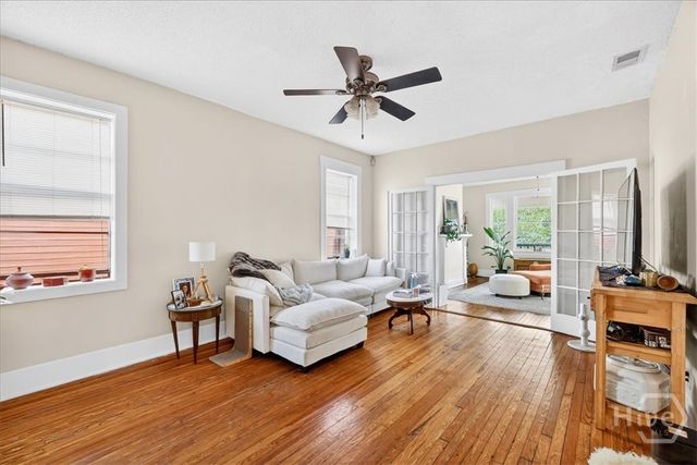 515 E Duffy Street, Savannah, GA 31401