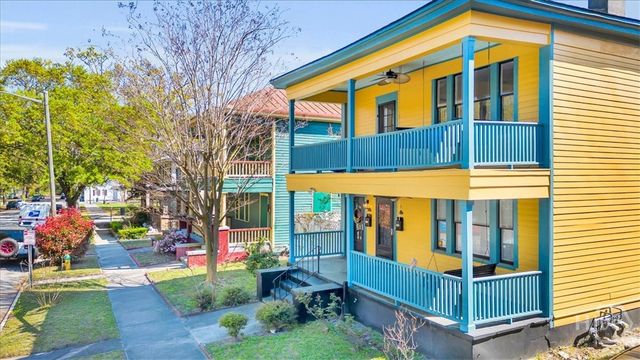 515 E Duffy Street, Savannah, GA 31401