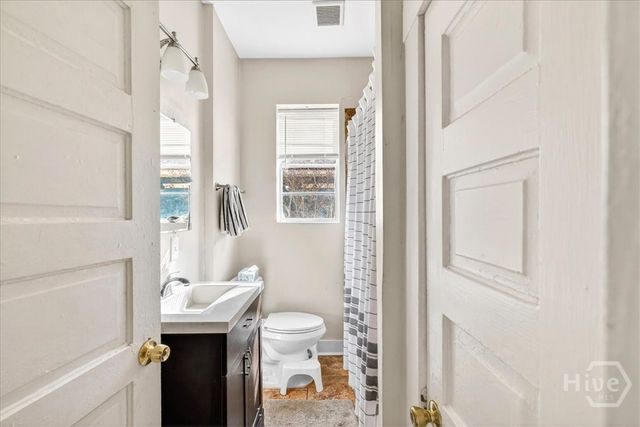 515 E Duffy Street, Savannah, GA 31401