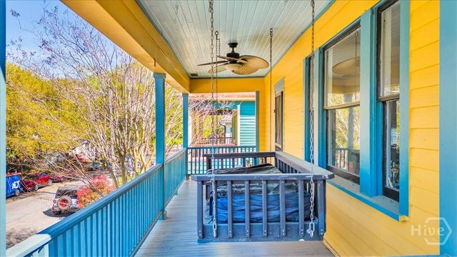 515 E Duffy Street, Savannah, GA 31401