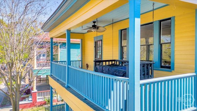 515 E Duffy Street, Savannah, GA 31401