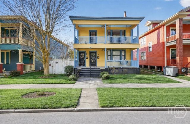 515 E Duffy Street, Savannah, GA 31401