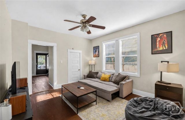 515 E Duffy Street, Savannah, GA 31401