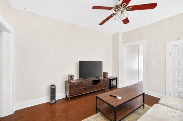 515 E Duffy Street, Savannah, GA 31401