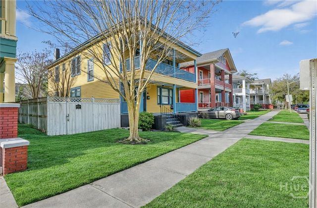 515 E Duffy Street, Savannah, GA 31401